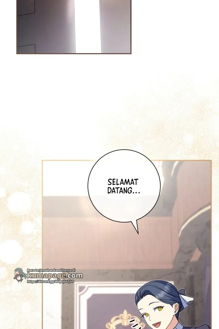 Father, I Won’t Do Anything Chapter 8 halaman 6