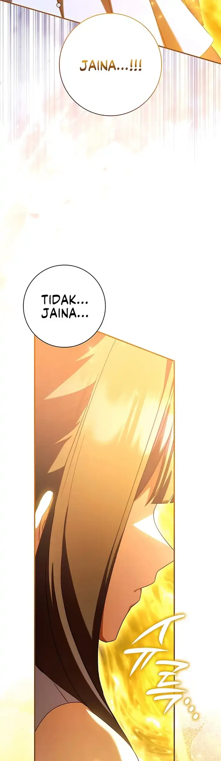 Father, I Won’t Do Anything Chapter 80 Gambar 31