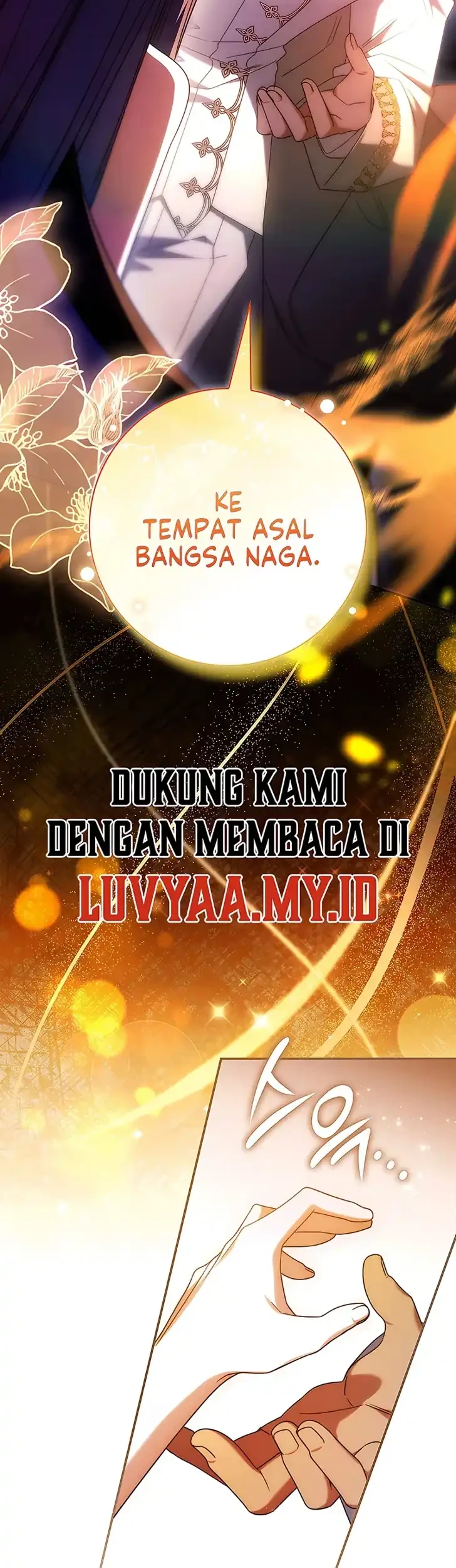 Manhwa Father, I Won’t Do Anything Chapter 80 gambar 2