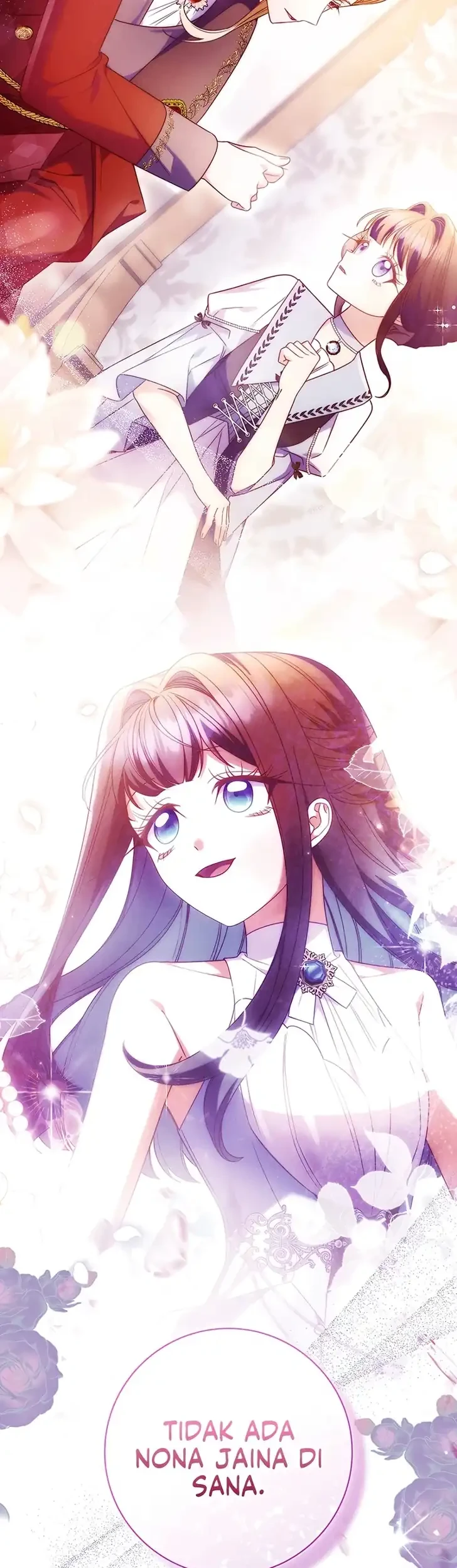 Father, I Won’t Do Anything Chapter 80 Gambar 58