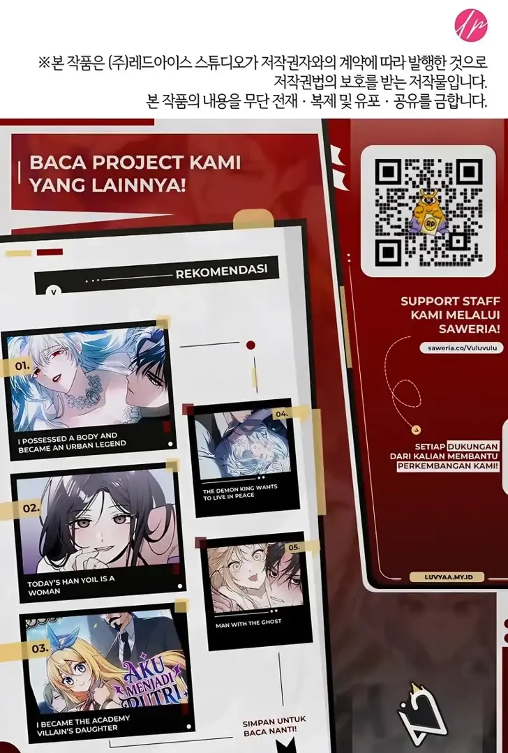 Father, I Won’t Do Anything Chapter 80 Gambar 60