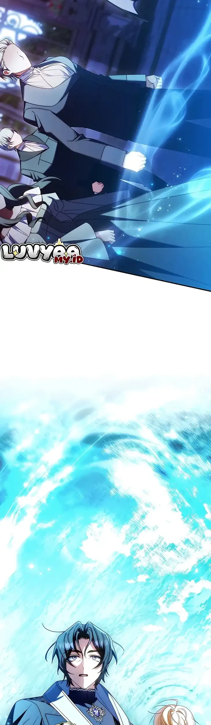 Father, I Won’t Do Anything Chapter 80 Gambar 5
