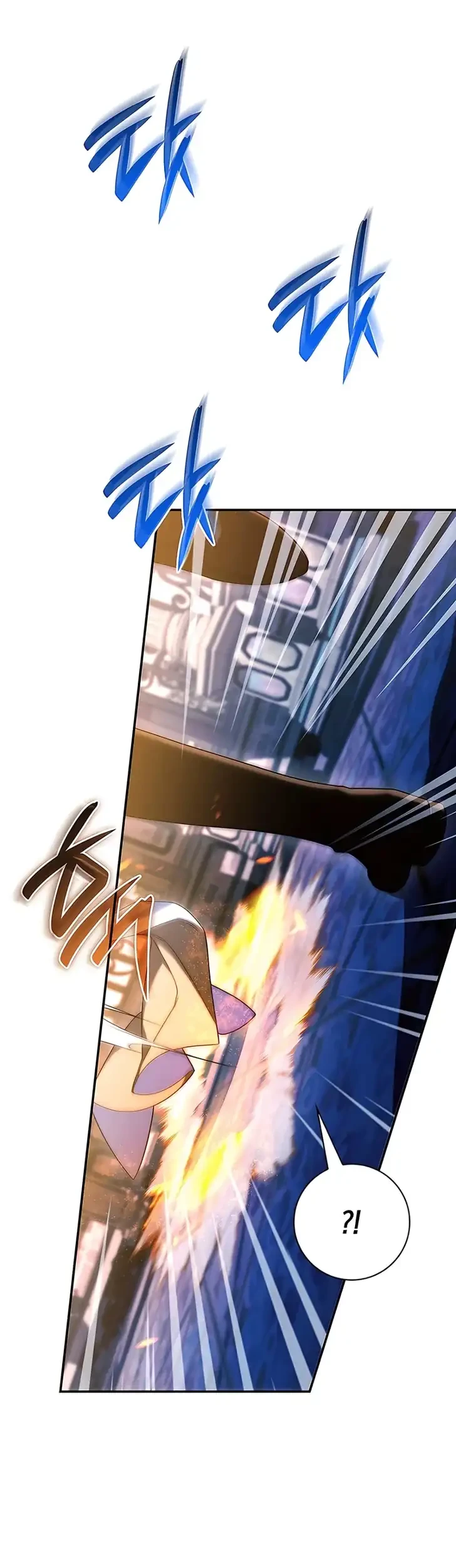 Father, I Won’t Do Anything Chapter 80 Gambar 10