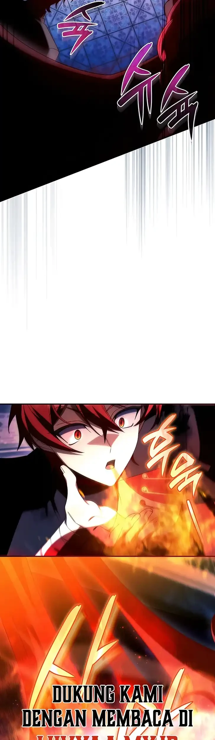 Father, I Won’t Do Anything Chapter 80 Gambar 13