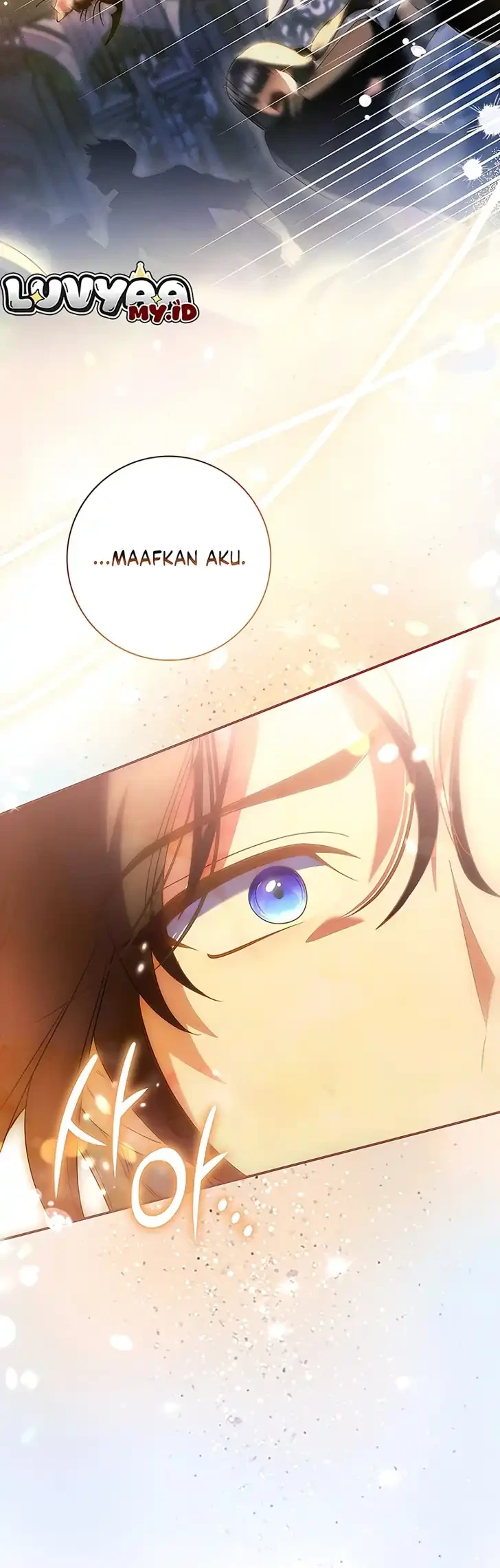 Father, I Won’t Do Anything Chapter 80 Gambar 27
