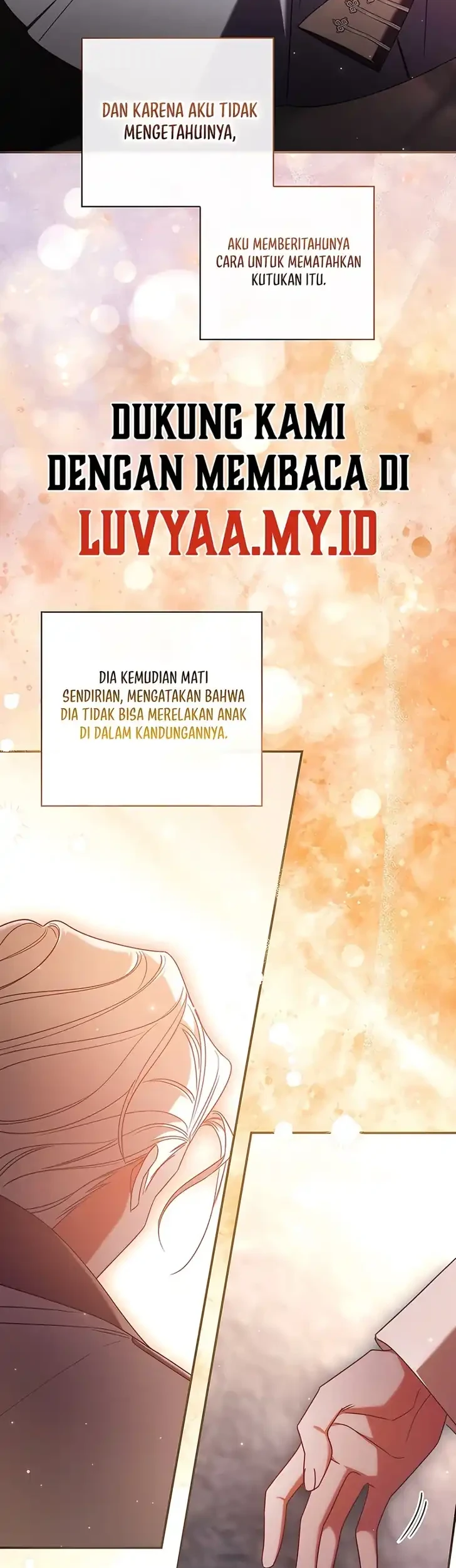 Father, I Won’t Do Anything Chapter 81 Gambar 44