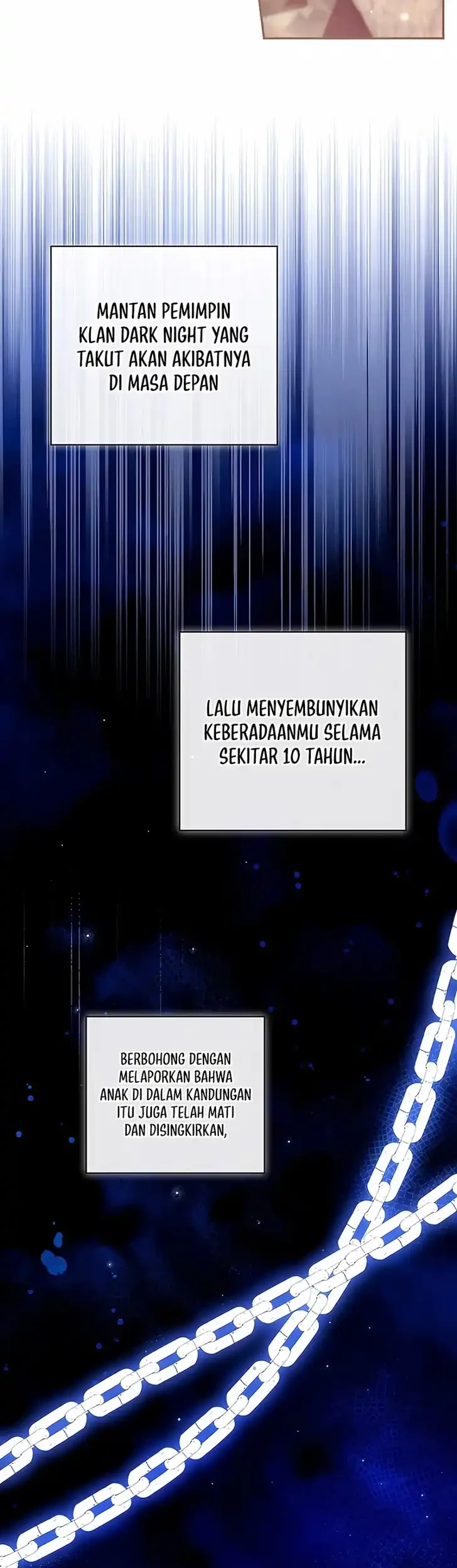 Father, I Won’t Do Anything Chapter 81 Gambar 47