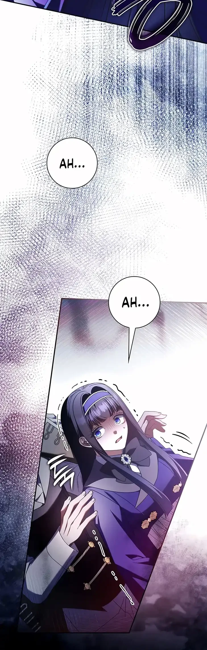 Father, I Won’t Do Anything Chapter 81 Gambar 51