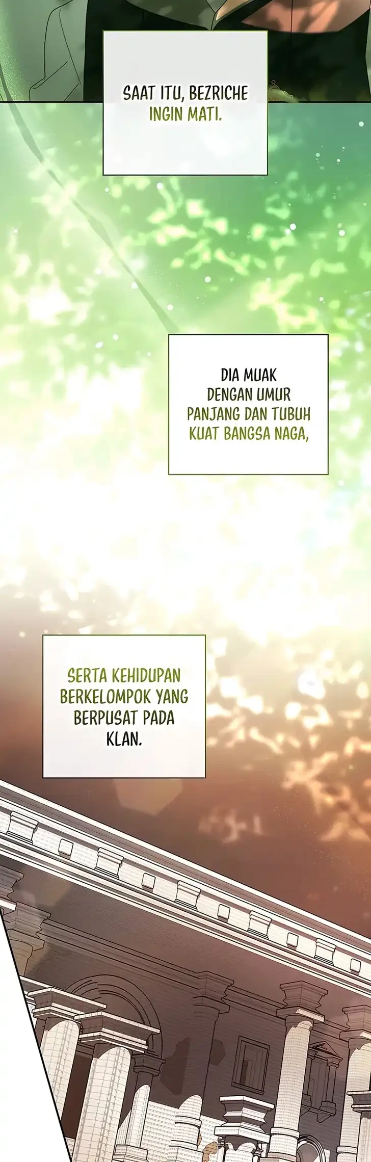 Father, I Won’t Do Anything Chapter 81 Gambar 21