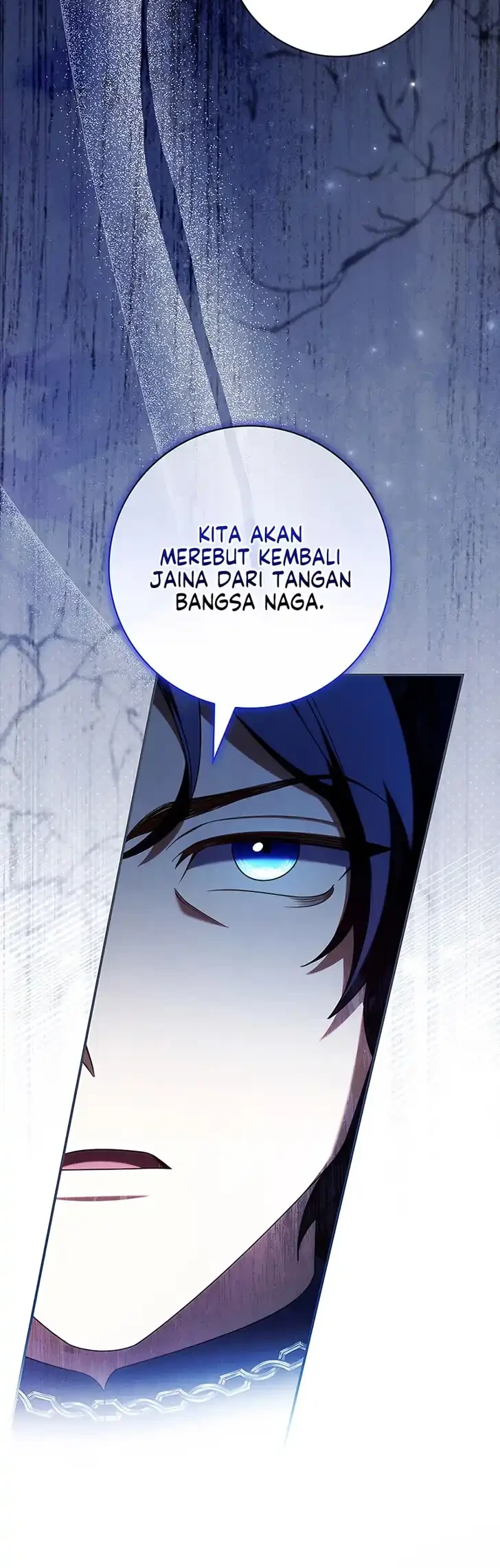 Father, I Won’t Do Anything Chapter 82 Gambar 45