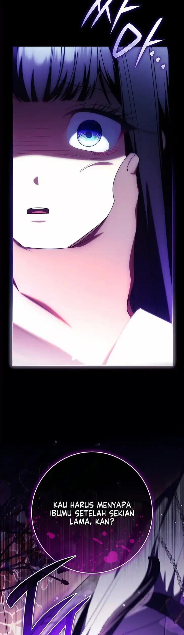 Manhwa Father, I Won’t Do Anything Chapter 82 gambar 2