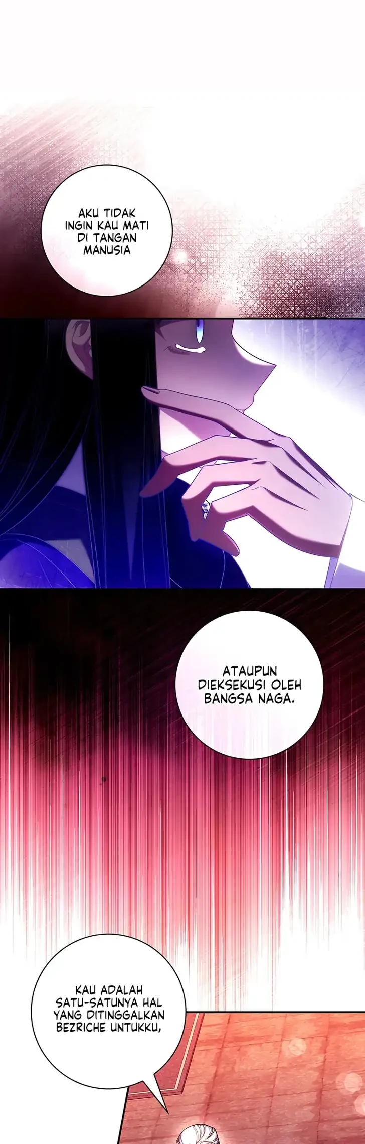 Father, I Won’t Do Anything Chapter 82 Gambar 12