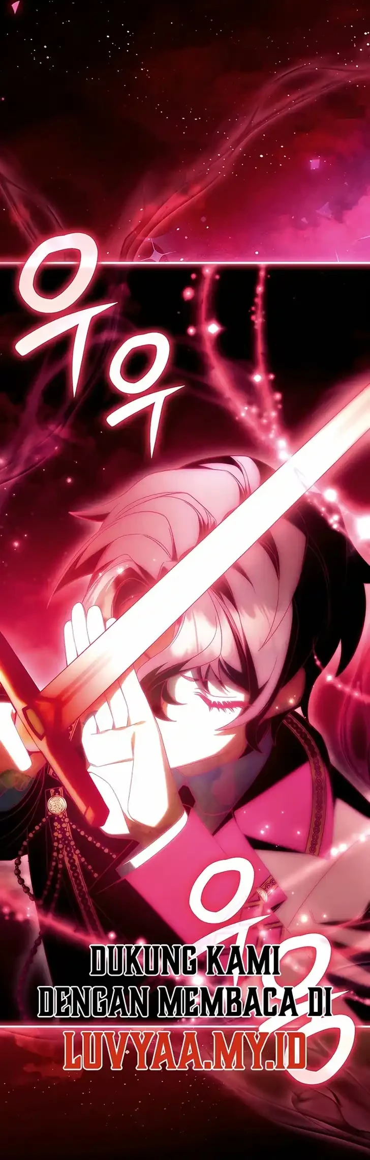 Father, I Won’t Do Anything Chapter 83 Gambar 42