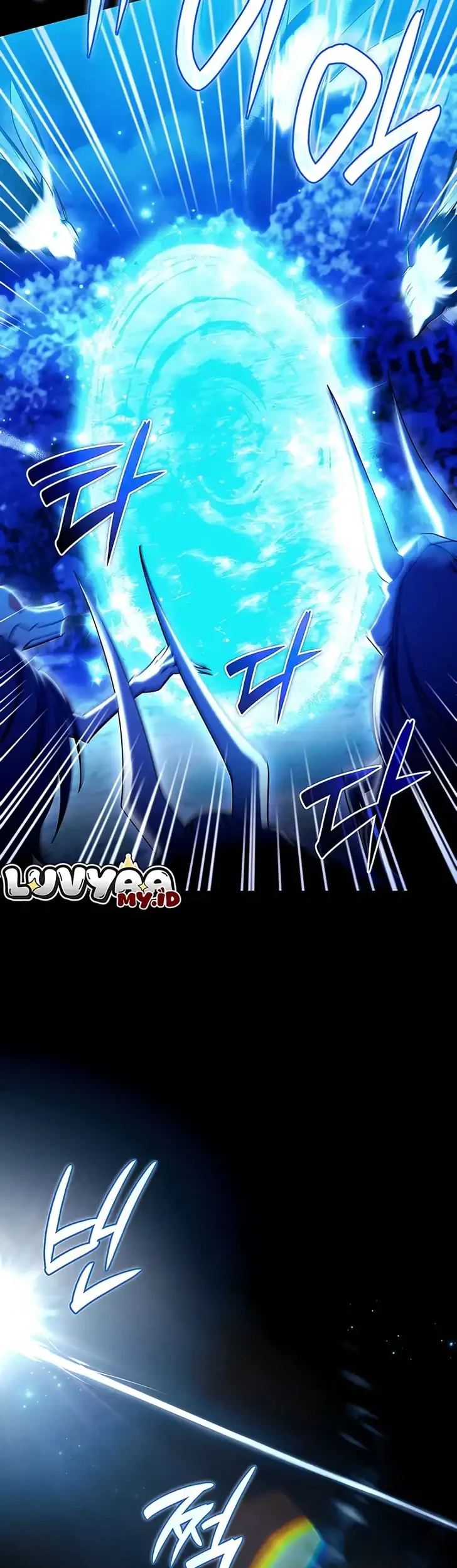 Father, I Won’t Do Anything Chapter 83 Gambar 5