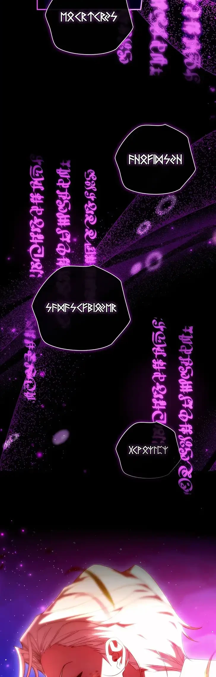 Father, I Won’t Do Anything Chapter 83 Gambar 15