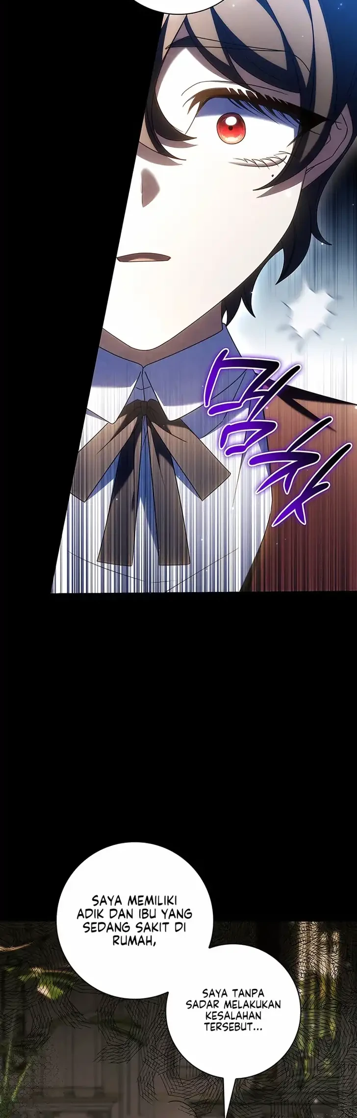 Father, I Won’t Do Anything Chapter 84 Gambar 12