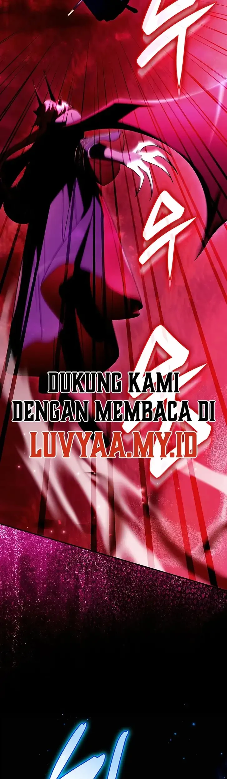 Father, I Won’t Do Anything Chapter 85 Gambar 40