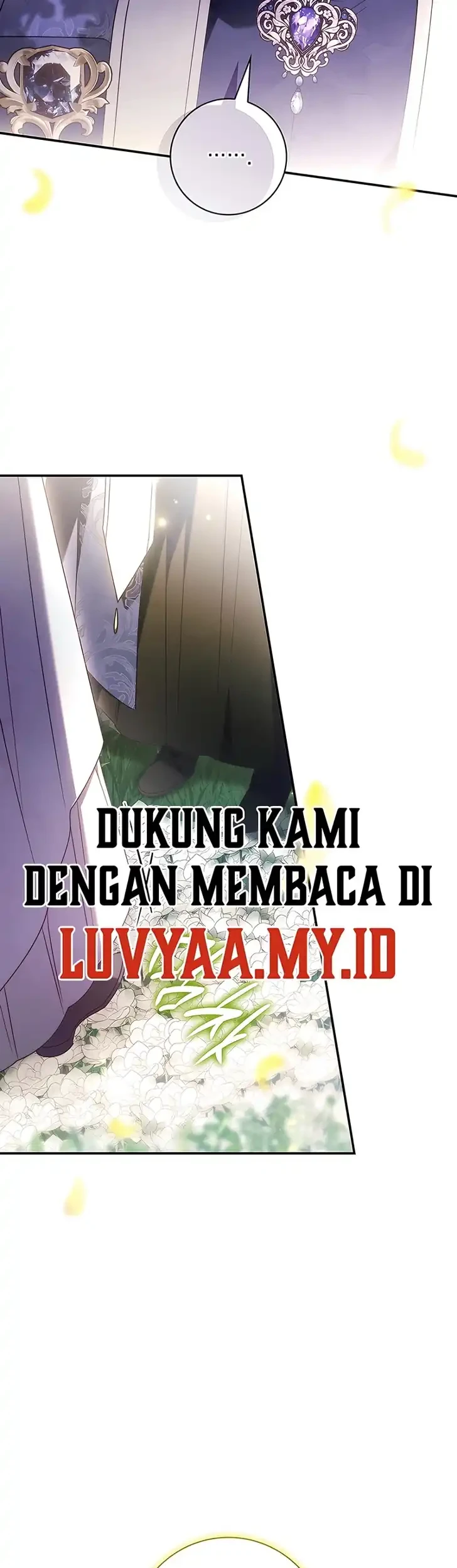 Father, I Won’t Do Anything Chapter 85 Gambar 4