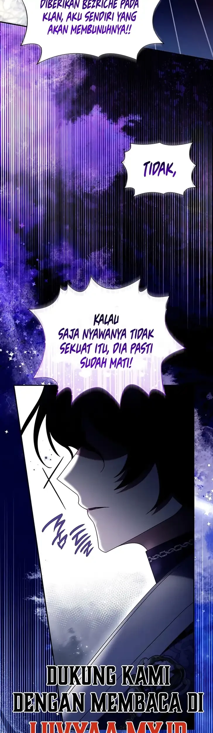 Father, I Won’t Do Anything Chapter 85 Gambar 22