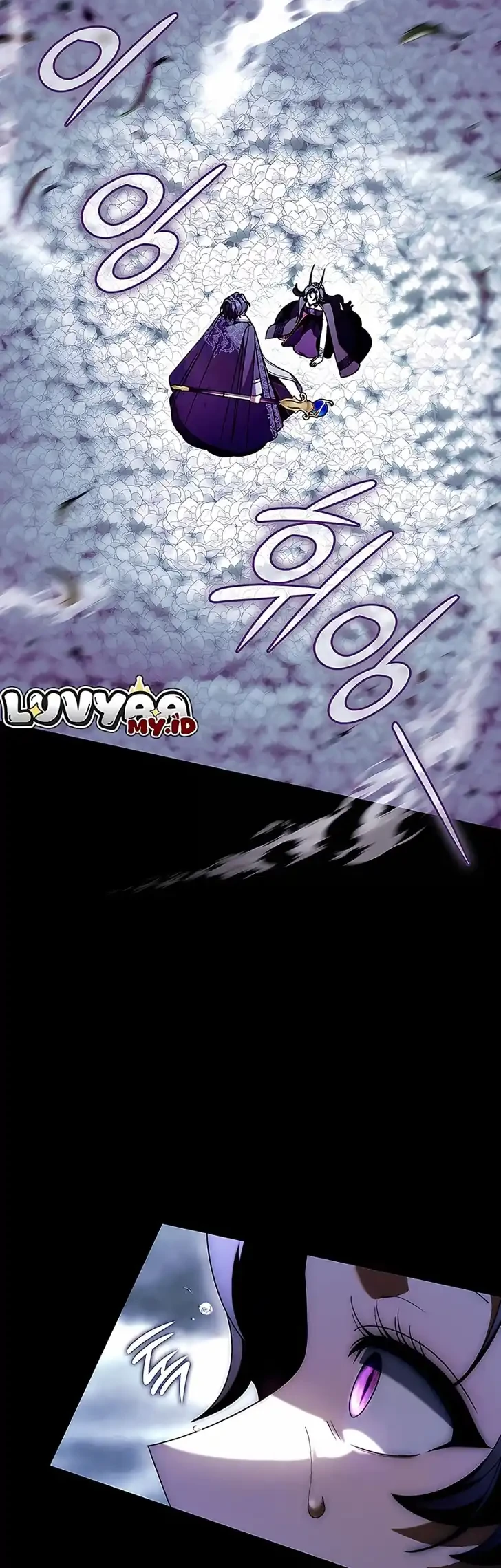 Father, I Won’t Do Anything Chapter 85 Gambar 27