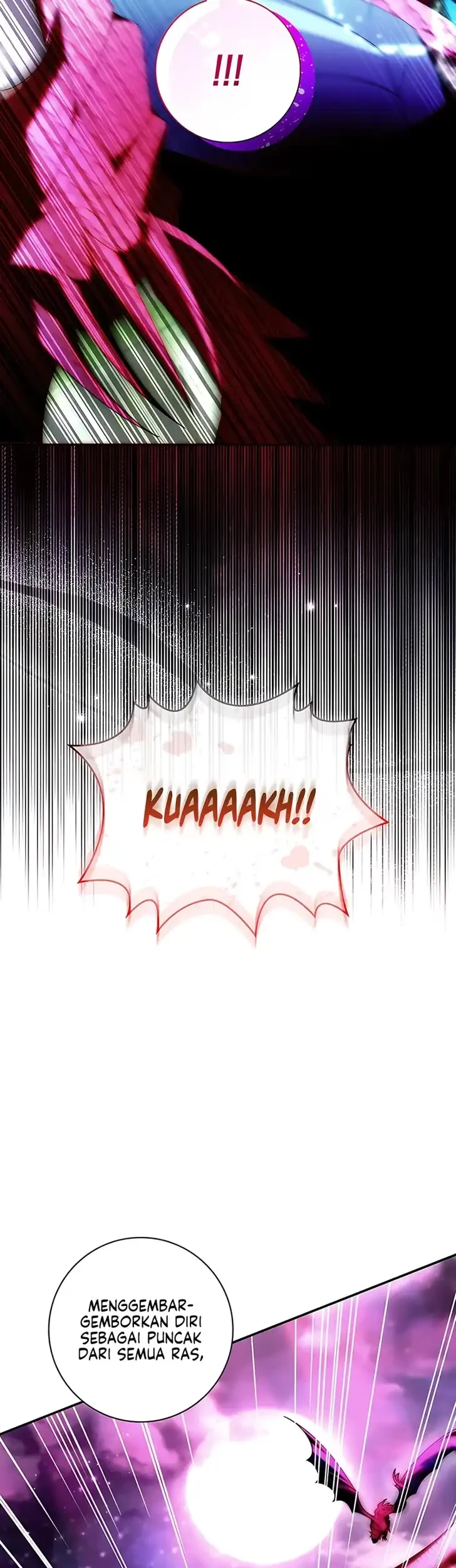 Father, I Won’t Do Anything Chapter 86 Gambar 28