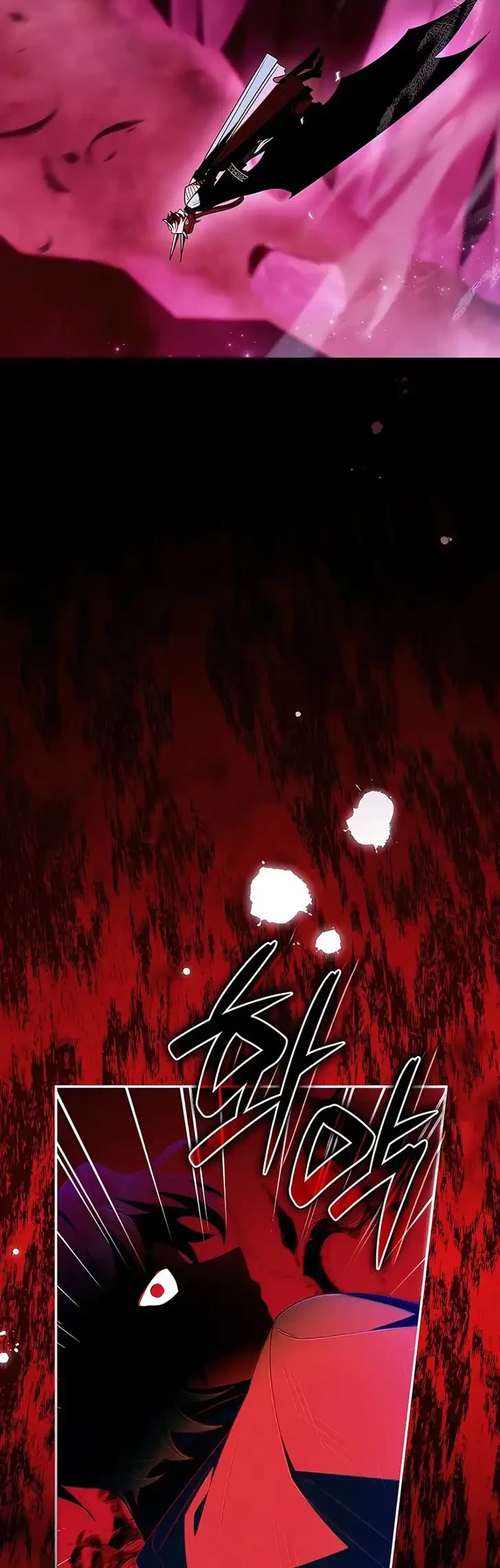Father, I Won’t Do Anything Chapter 86 Gambar 39