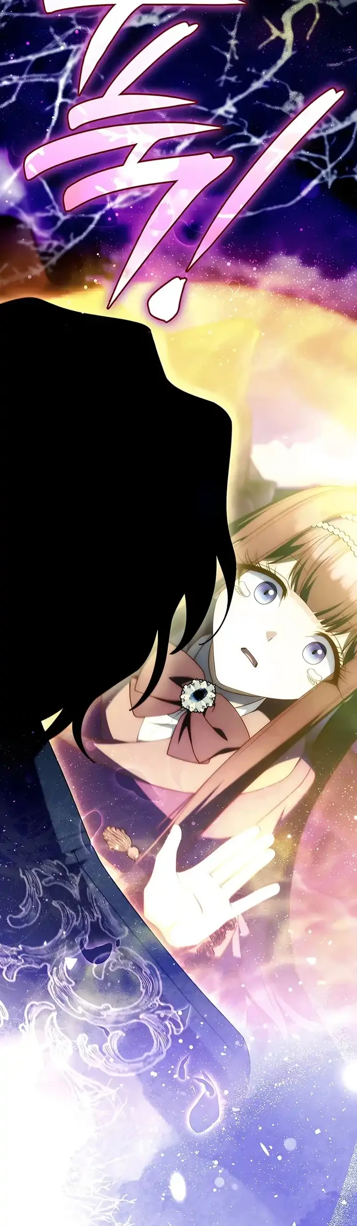 Father, I Won’t Do Anything Chapter 86 Gambar 53