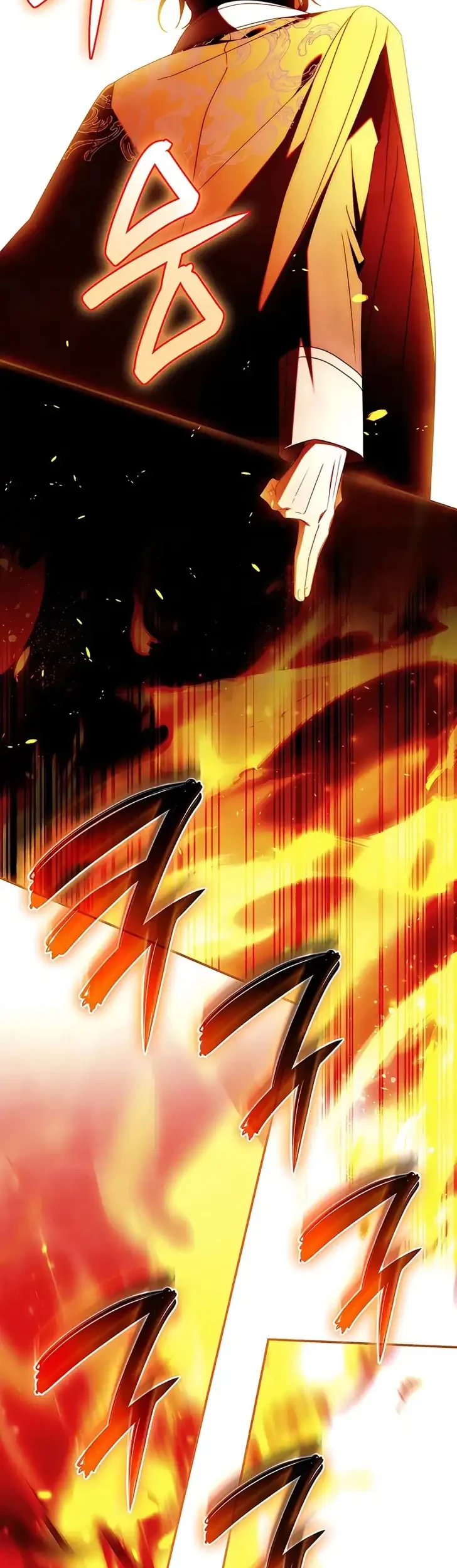 Father, I Won’t Do Anything Chapter 86 Gambar 14