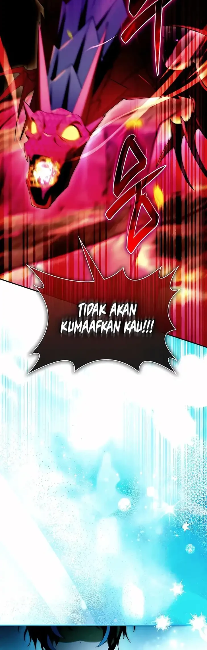 Father, I Won’t Do Anything Chapter 86 Gambar 24