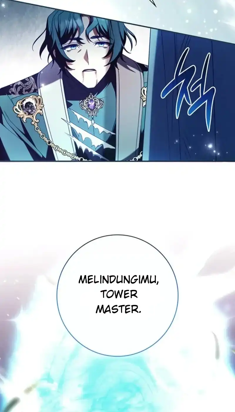 Father, I Won’t Do Anything Chapter 87 Gambar 100