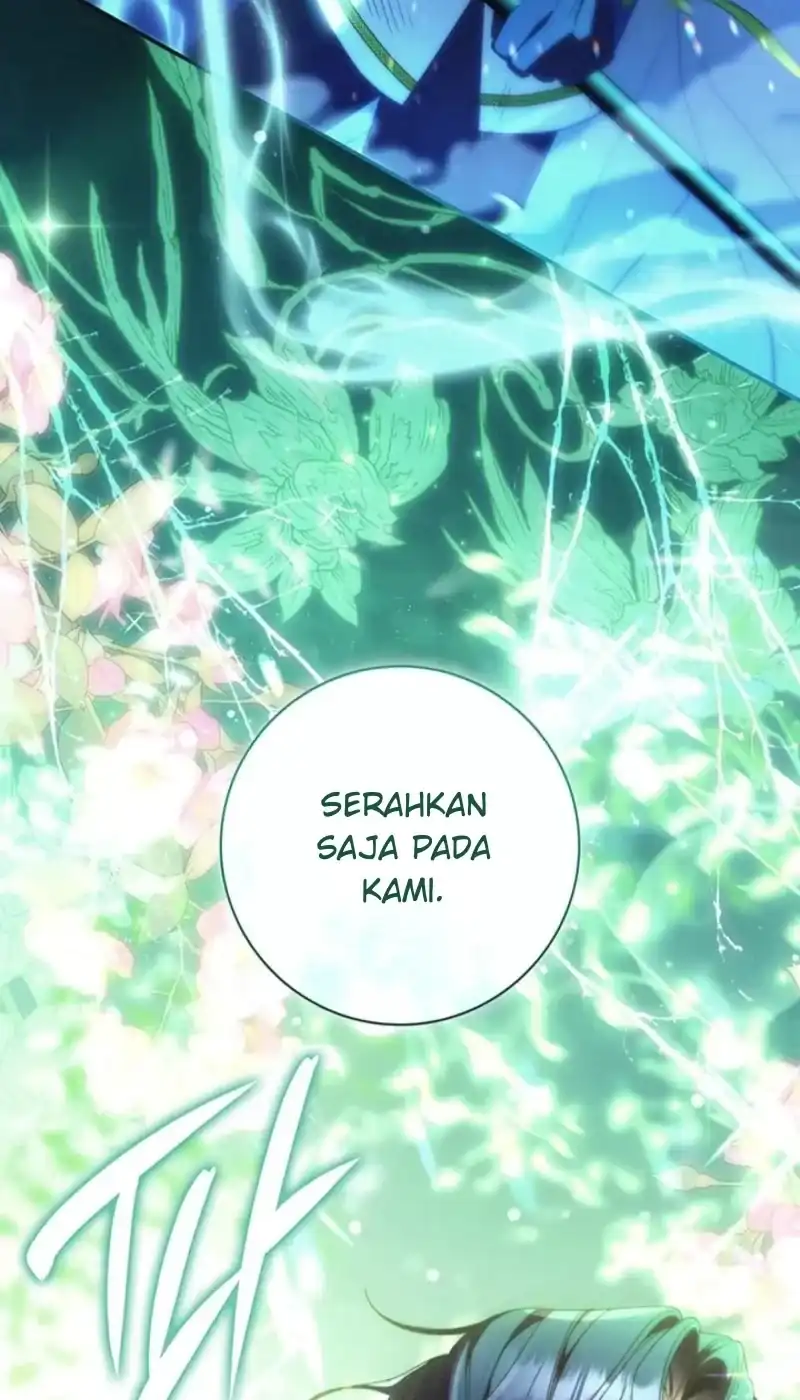 Father, I Won’t Do Anything Chapter 87 Gambar 102