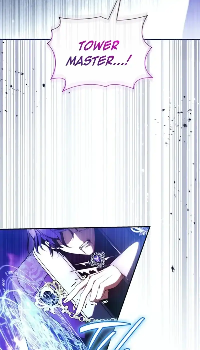 Father, I Won’t Do Anything Chapter 87 Gambar 12