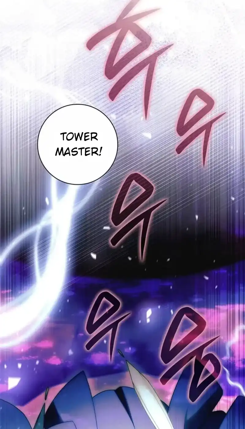 Father, I Won’t Do Anything Chapter 87 Gambar 20