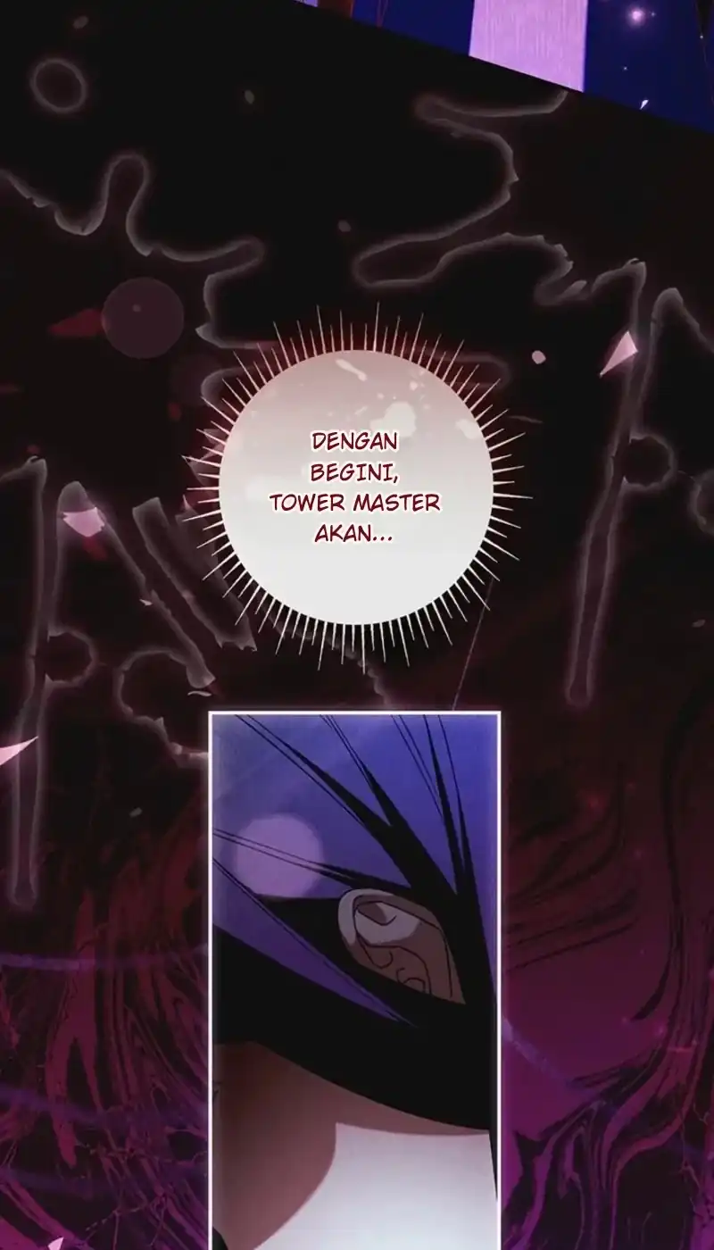Father, I Won’t Do Anything Chapter 87 Gambar 27