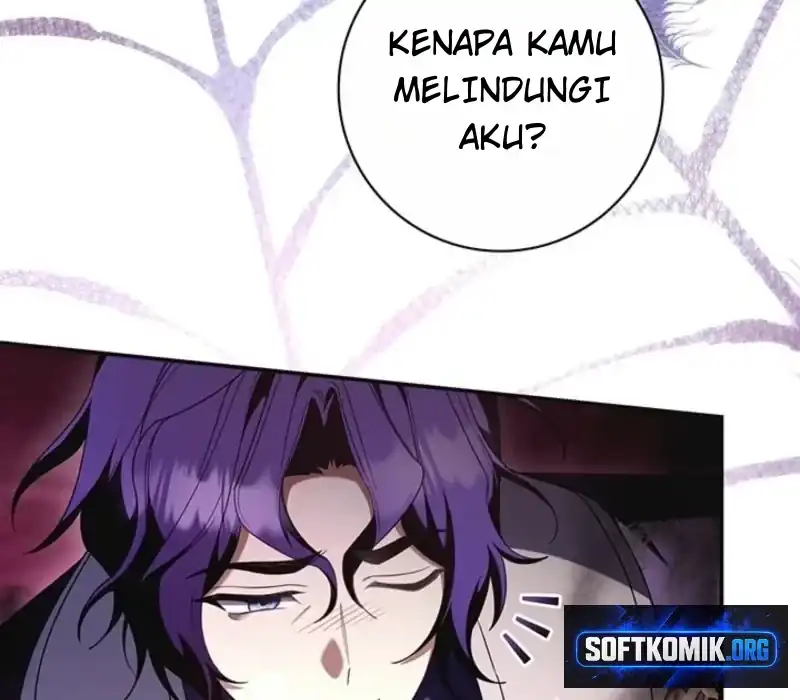 Father, I Won’t Do Anything Chapter 87 Gambar 29