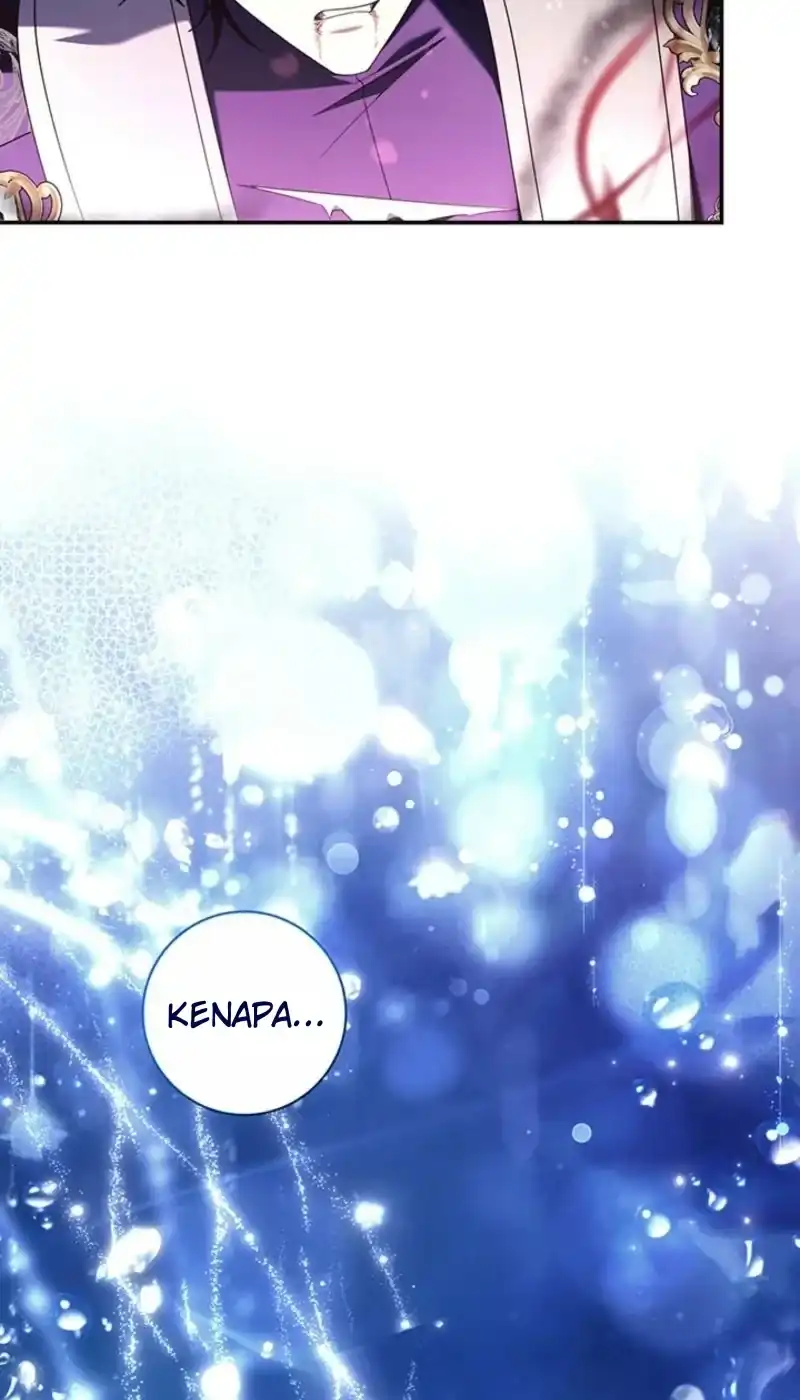 Father, I Won’t Do Anything Chapter 87 Gambar 30