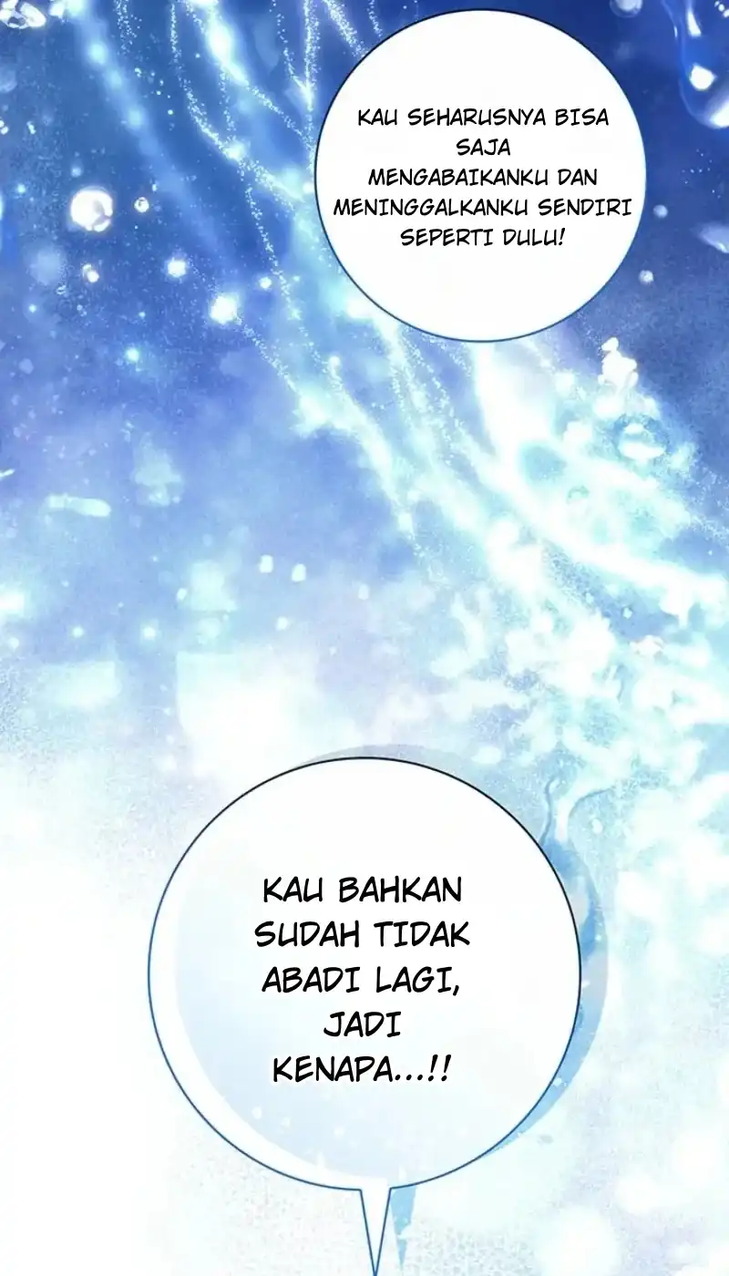 Father, I Won’t Do Anything Chapter 87 Gambar 31