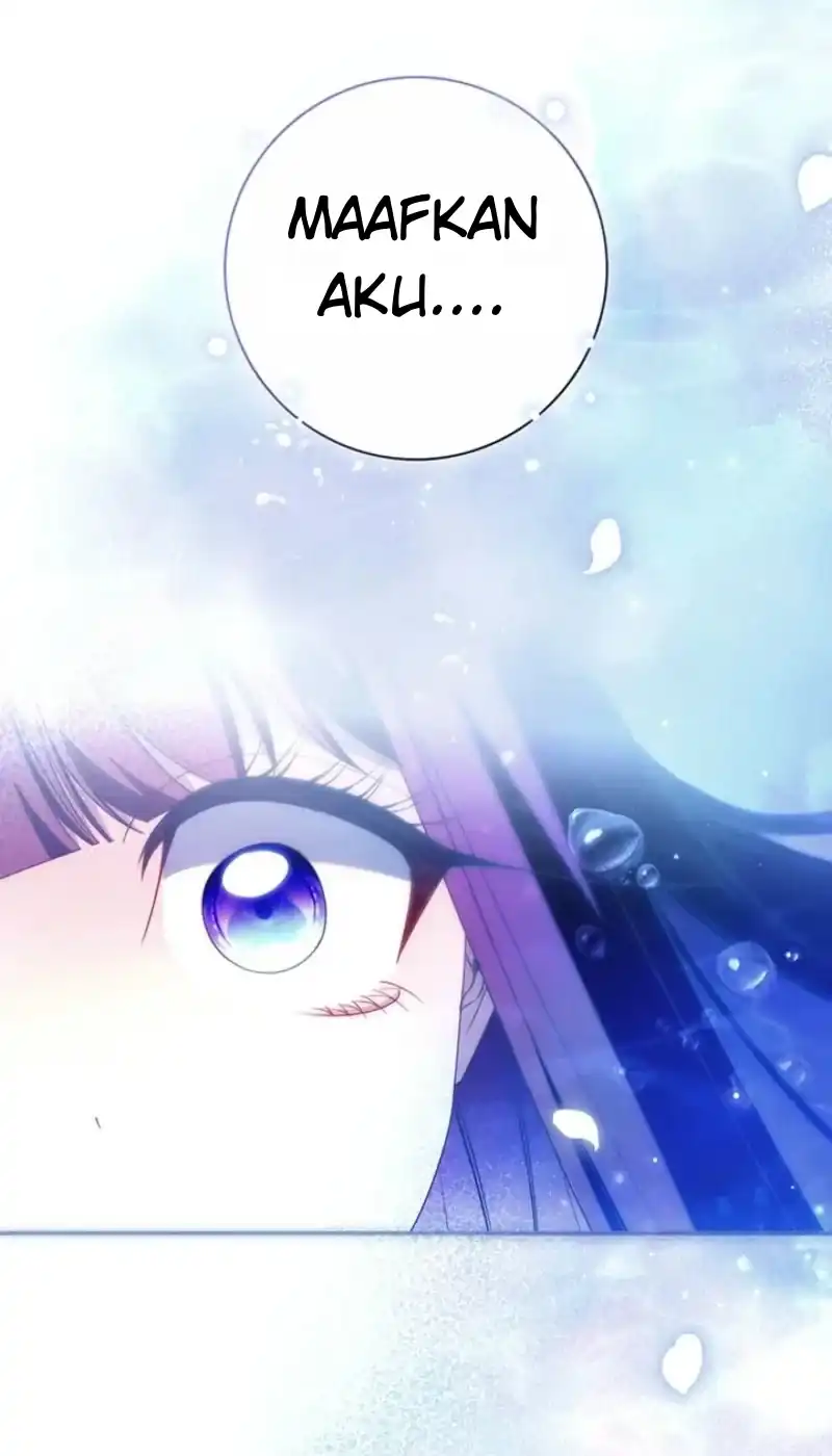 Father, I Won’t Do Anything Chapter 87 Gambar 33