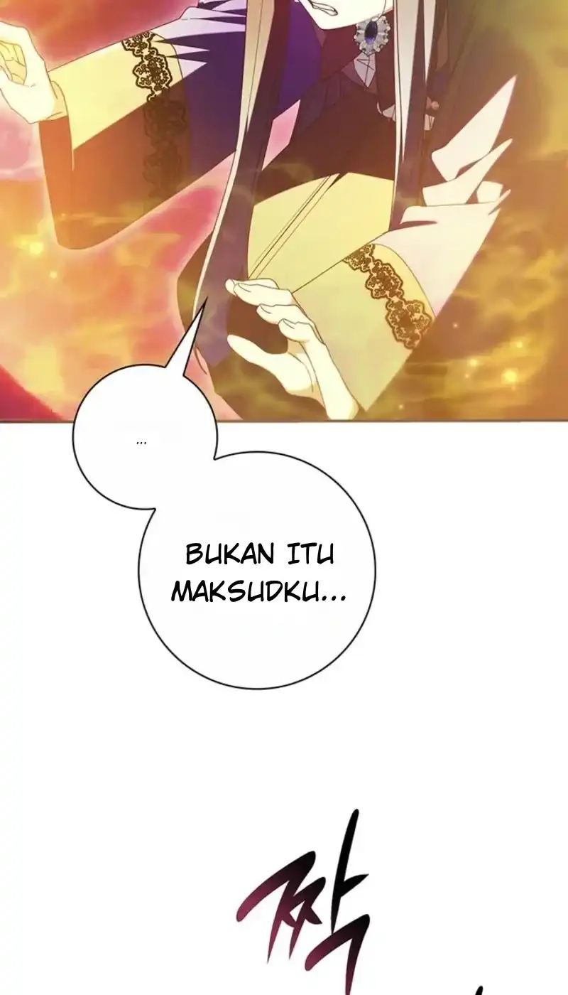 Father, I Won’t Do Anything Chapter 87 Gambar 36