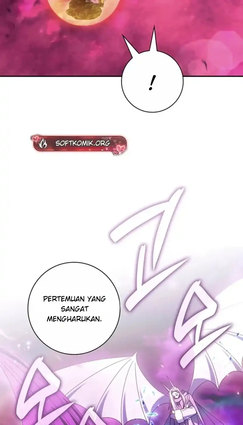 Father, I Won’t Do Anything Chapter 87 Gambar 38