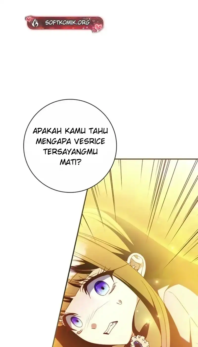 Father, I Won’t Do Anything Chapter 87 Gambar 47