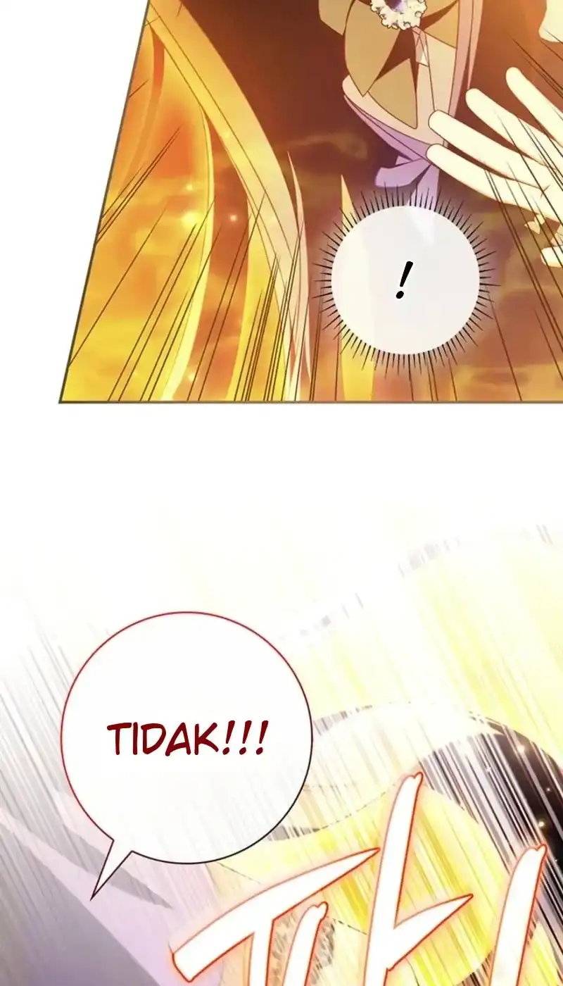 Father, I Won’t Do Anything Chapter 87 Gambar 48