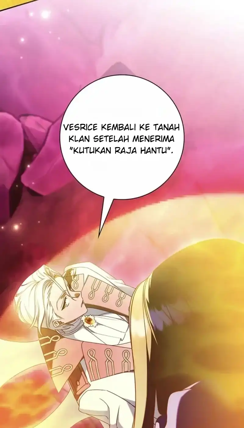 Father, I Won’t Do Anything Chapter 87 Gambar 50
