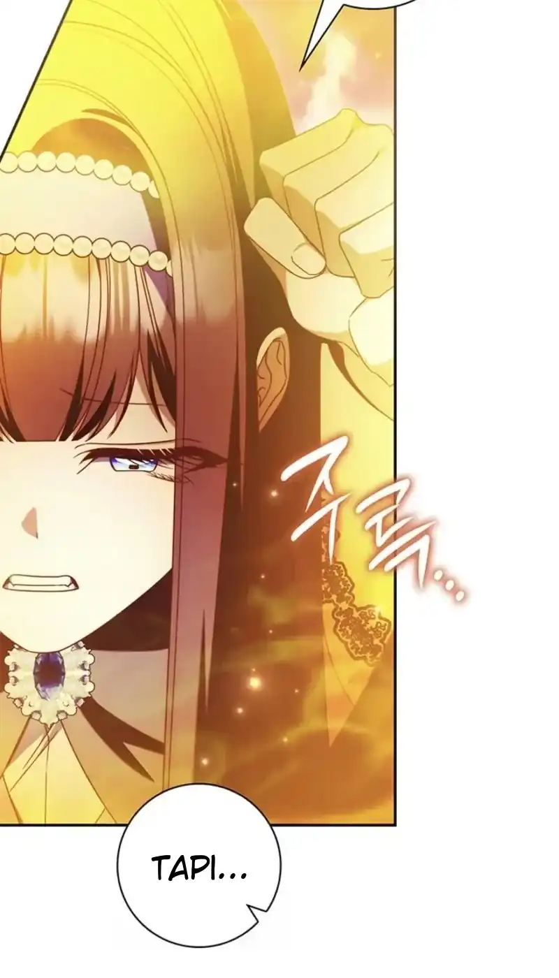 Father, I Won’t Do Anything Chapter 87 Gambar 52
