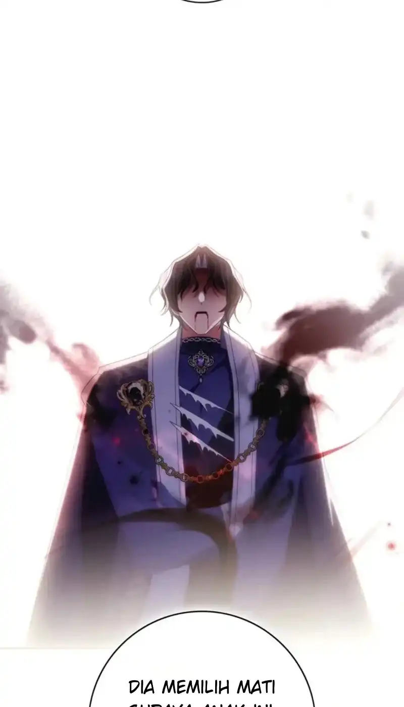 Father, I Won’t Do Anything Chapter 87 Gambar 54
