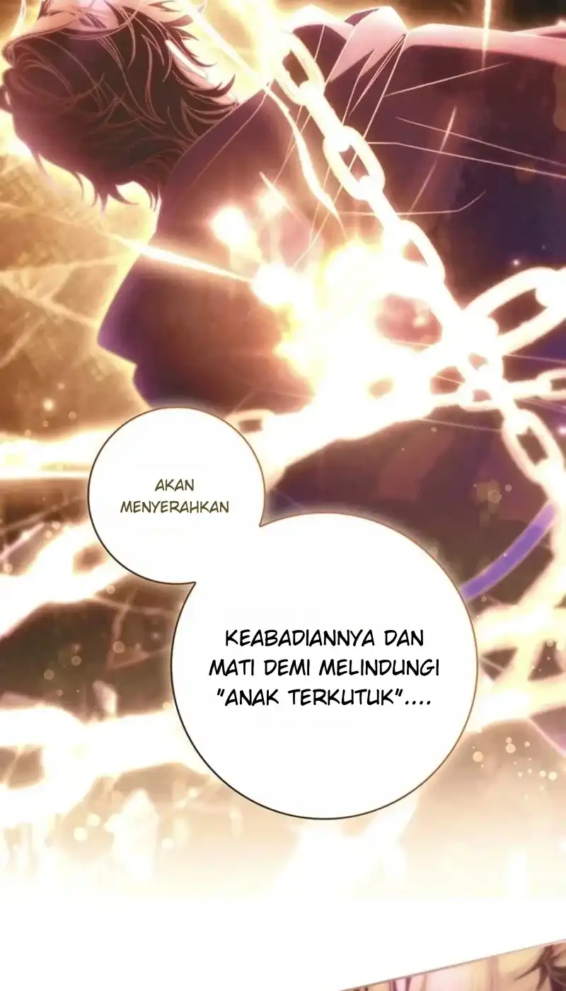 Father, I Won’t Do Anything Chapter 87 Gambar 59
