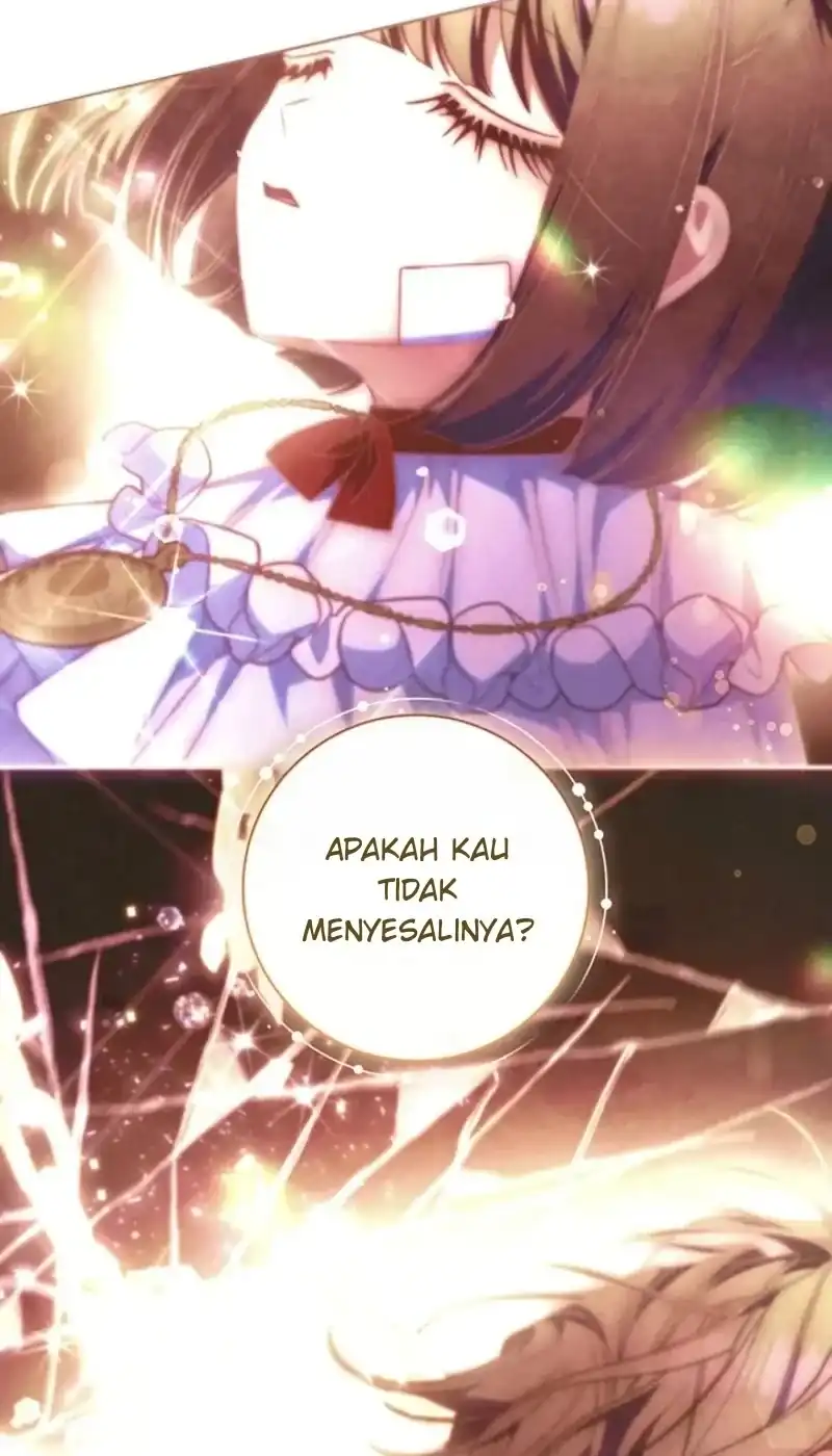 Father, I Won’t Do Anything Chapter 87 Gambar 60