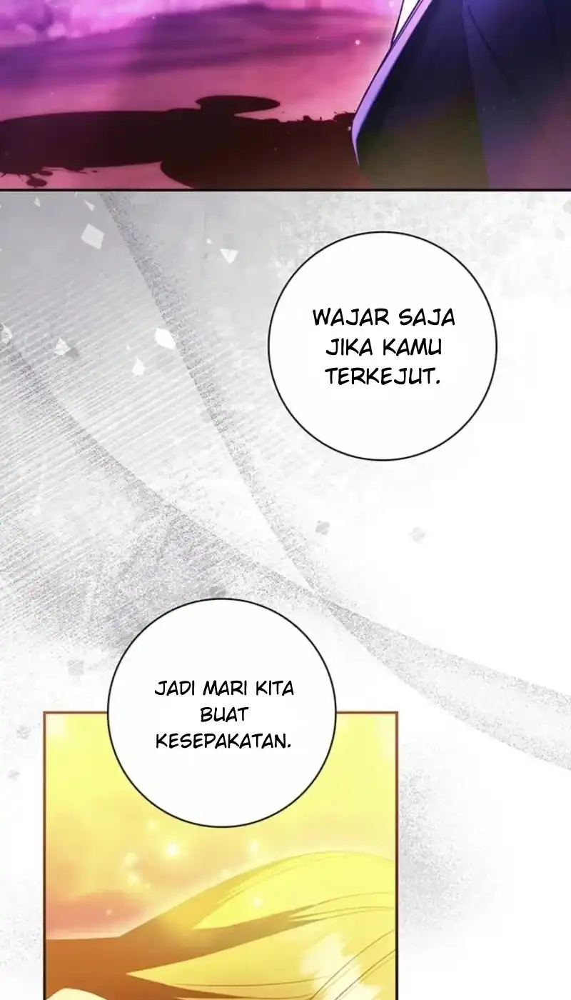 Father, I Won’t Do Anything Chapter 87 Gambar 64