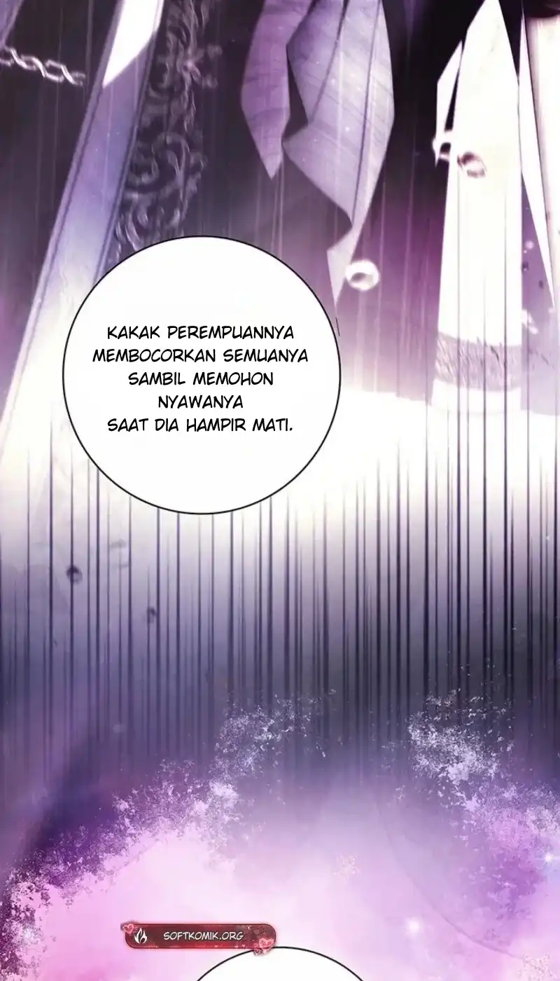 Father, I Won’t Do Anything Chapter 87 Gambar 73
