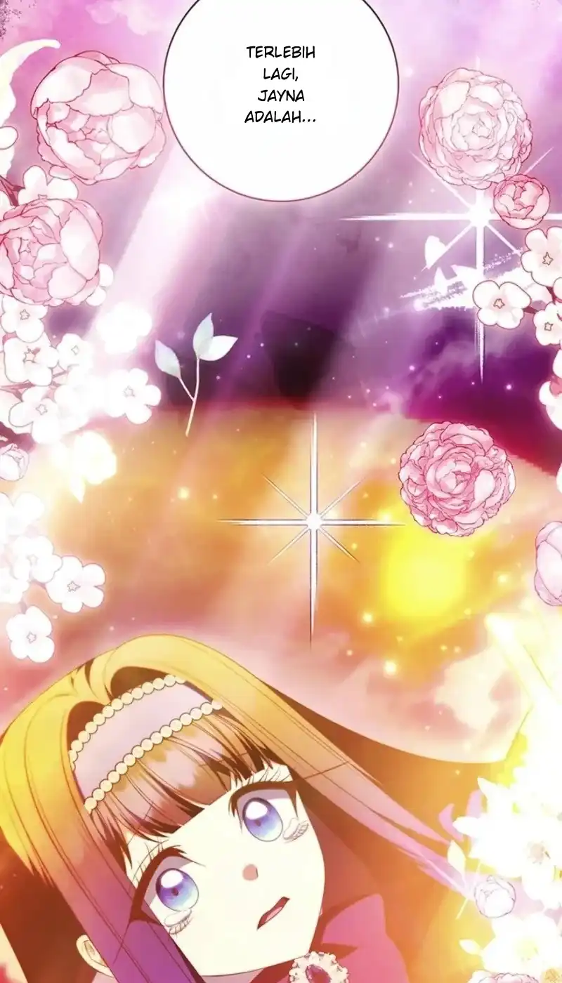 Father, I Won’t Do Anything Chapter 87 Gambar 74